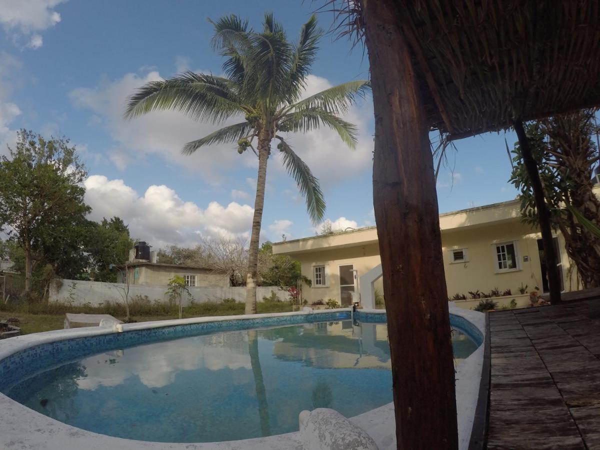 Apartamento Casa Chakras