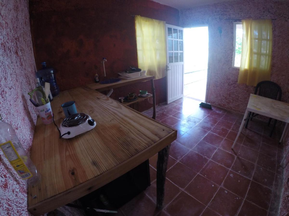 Apartamento Casa Chakras *