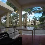 Casa Chakras