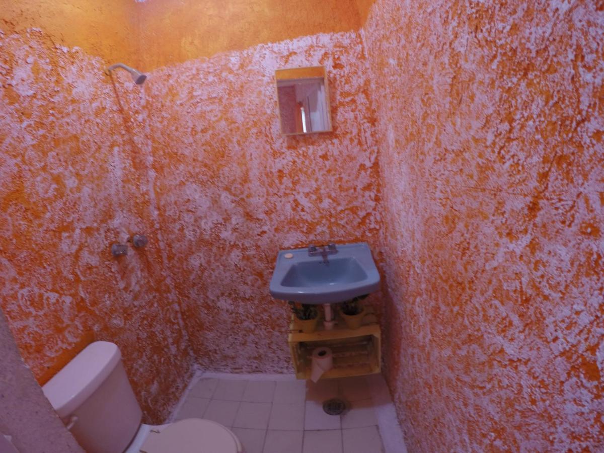 Casa Chakras * Cozumel