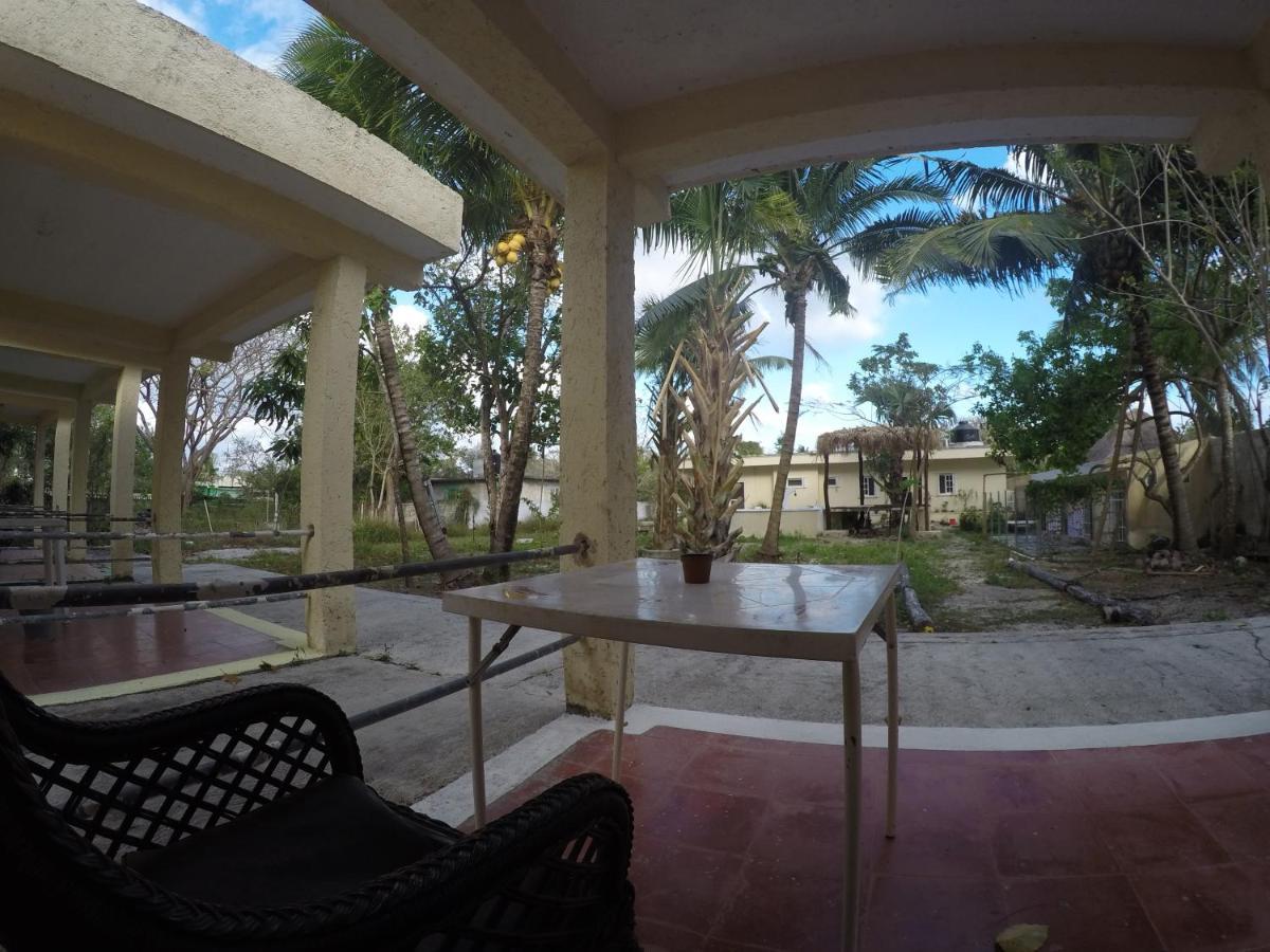 Apartment Casa Chakras Cozumel