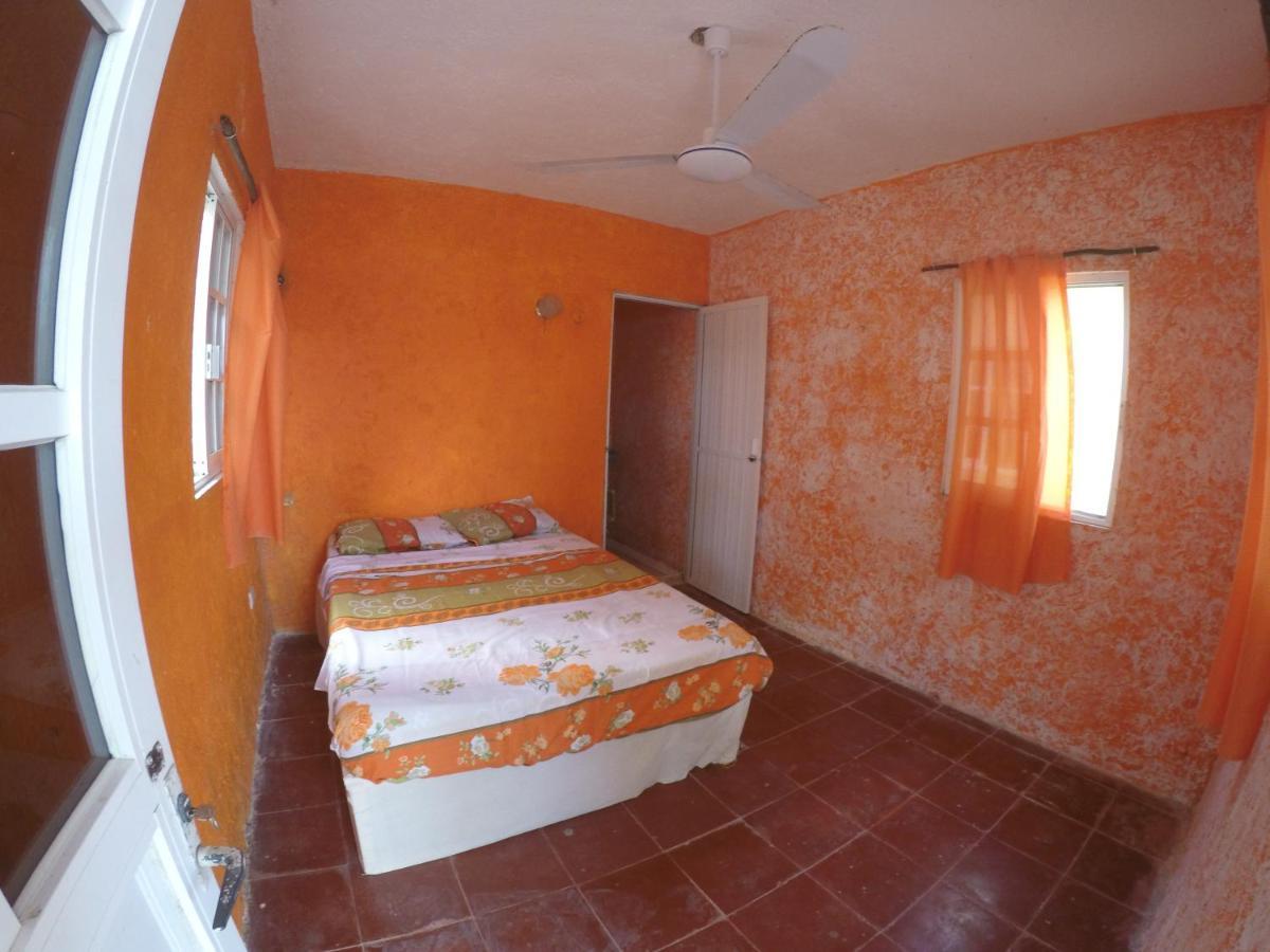 Apartment Casa Chakras