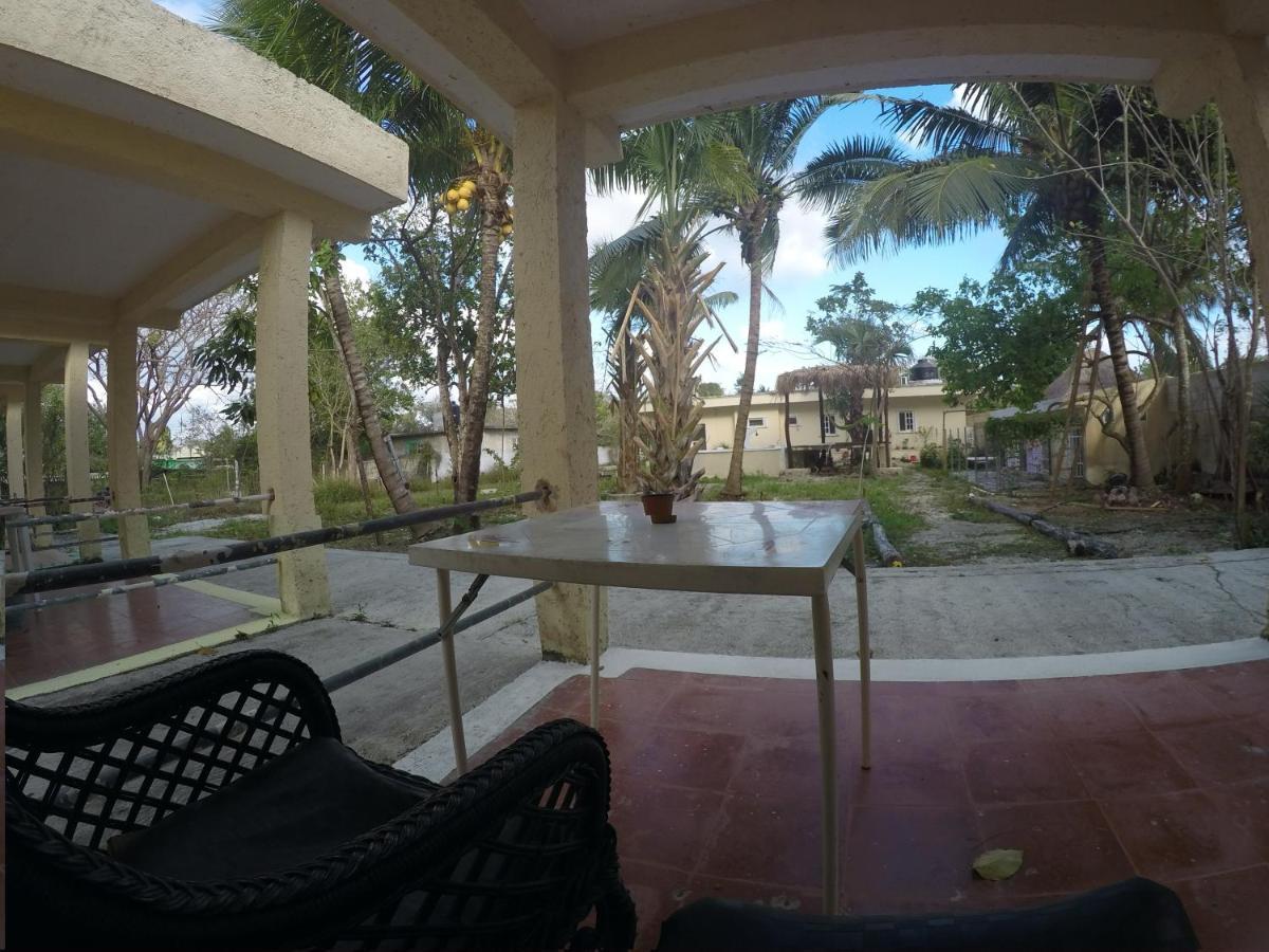 Casa Chakras Apartment